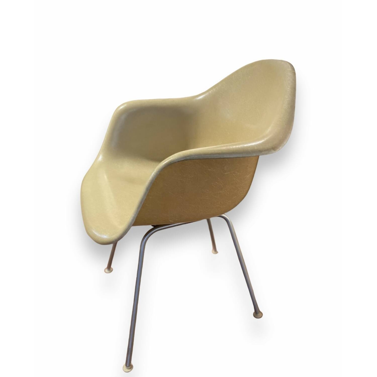 DAX armchair - Charles Eames - Edition Herman Miller