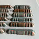 12 signed knife holders