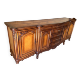 Louis XV sideboard