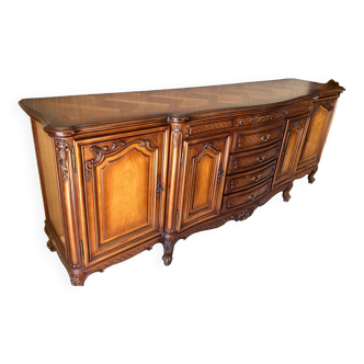 Louis XV sideboard