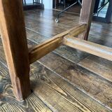 Convent table