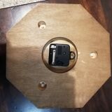 70s Kienzle wall clock