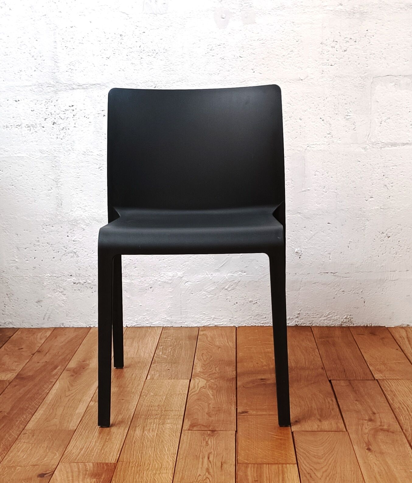 Chaise design volt, pedrali