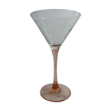 Verre à pied