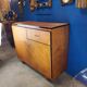 Light wood sideboard, mid-20th century