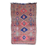 Boujaad Berber rug - 250 x 155 cm