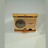 Pocket clock brand Nepro Swiss made 70' functional