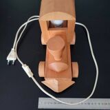 Lampe petit train Piccolo Marque déposée