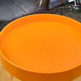 Vintage coffee table from the 70s