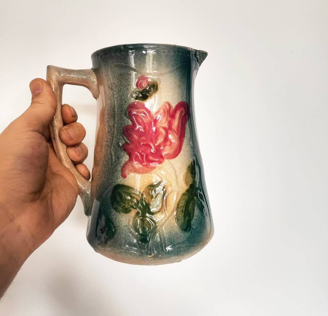 Carafe