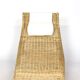 Chaise longue en rotin
