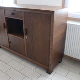 Buffet art deco Jacques Vienot Stylnet