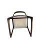 Sled dining chair by baumann, 1950s