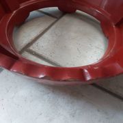Pair of stools