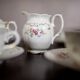 Vintage Coffee Service from Rörstrand, 1940s, Set of 26