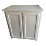 Buffet vintage deux portes