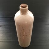 Sandstone bottle