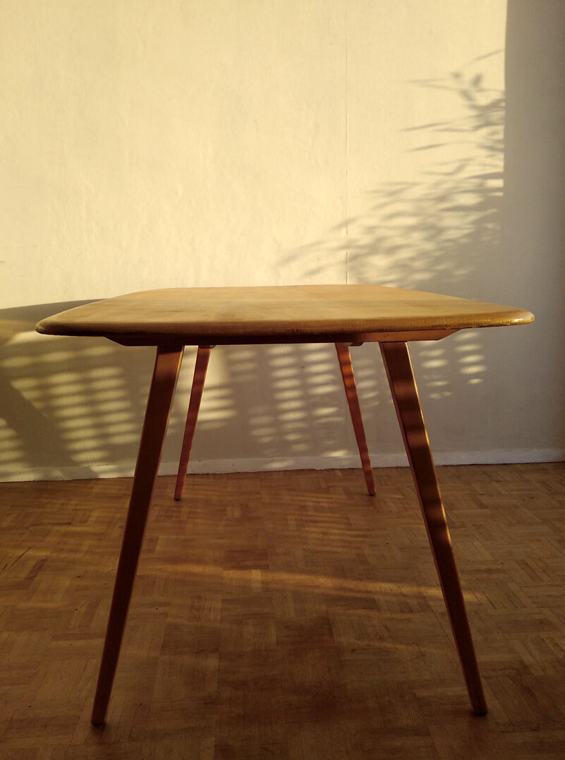 Table de salle à manger Ercol