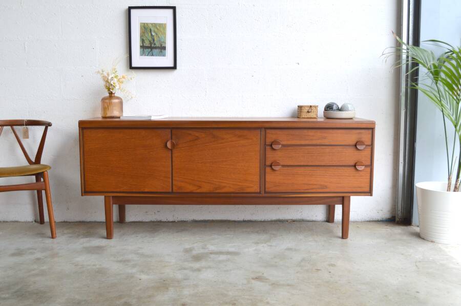 Enfilade by Nathan 183 cm