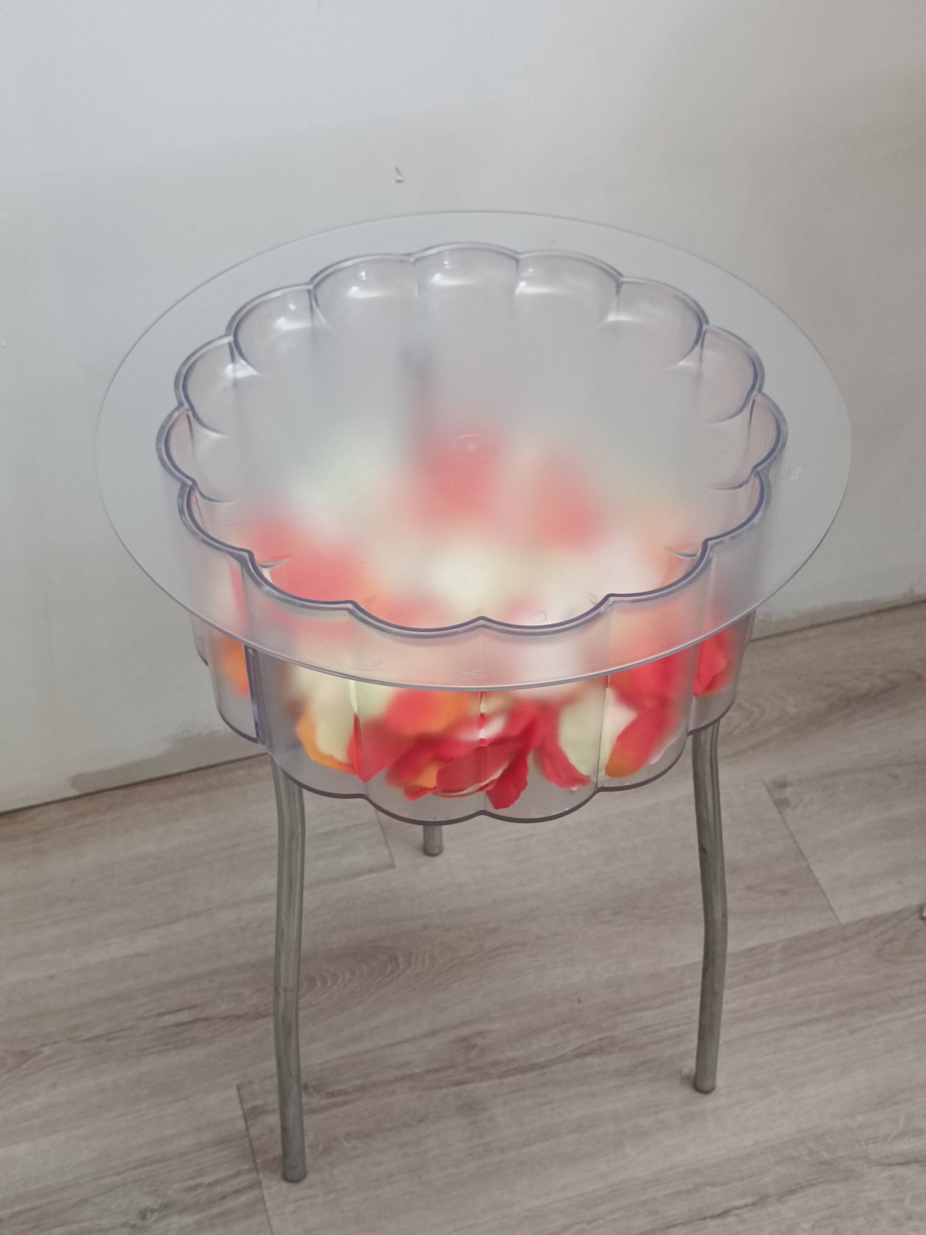 Table Hatten by Ehlen Johansson for Ikea 1994