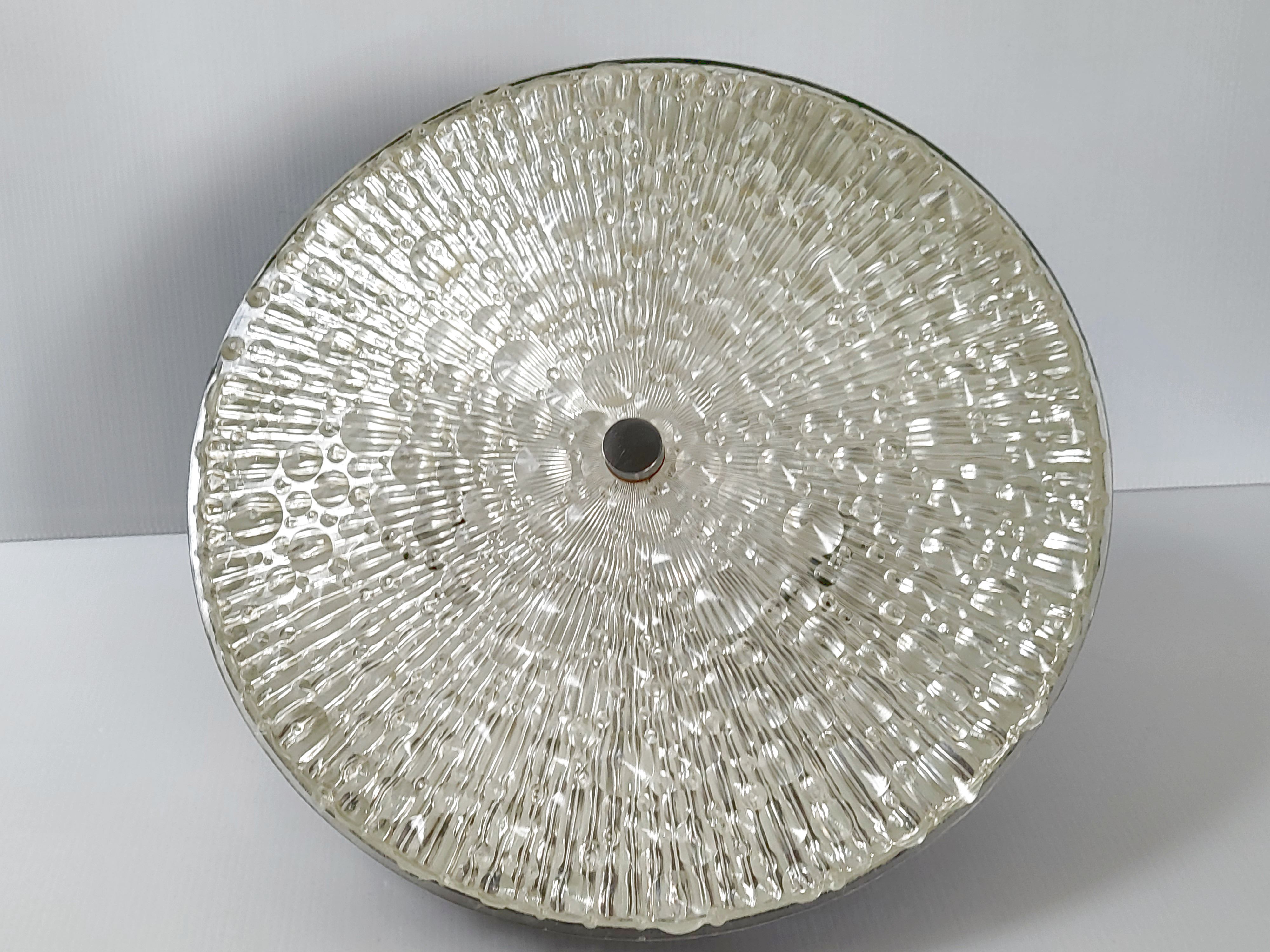 Vintage suspension 1960