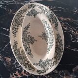 Plats Louis XV