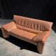 Sofa model JR3500 designed by Jean Pierre Audebert for JORI 1980