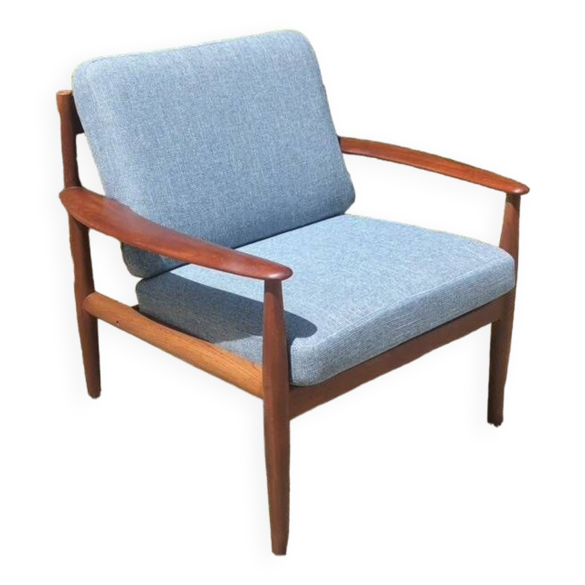 fauteuil danois Grete Jalk