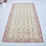 Home Living Oushak Wool Carpet  sku 3121