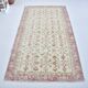 Home Living Oushak Wool Carpet  sku 3121