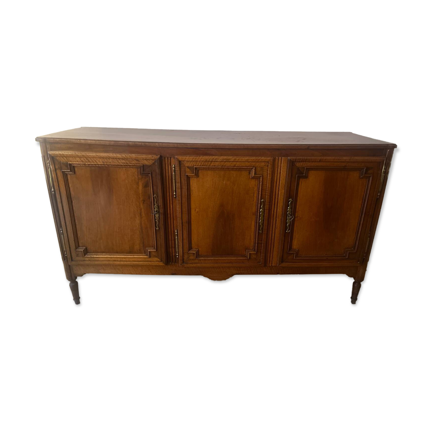 Small buffet