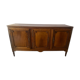 Small buffet