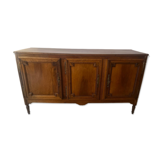 Small buffet