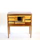 Swedish secretary from the 1940s