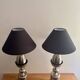 Table lamp Maison Barbier model Egg