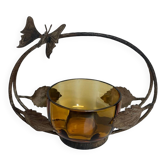 Art Nouveau bowl