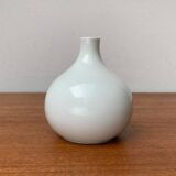 German postmodern minimalist vase from Arzberg, 1980s.