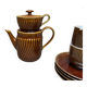 Vintage coffee maker
