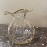 Ball vase