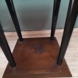 Vintage side table