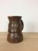 Pitcher anthropomorphic woman of Saint Clement