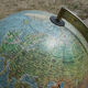 Light Globe Scan-Globe Vintage Denmark