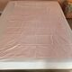 Vintage baby sheet.