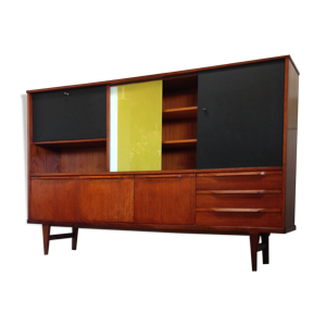 enfilade scandinave en