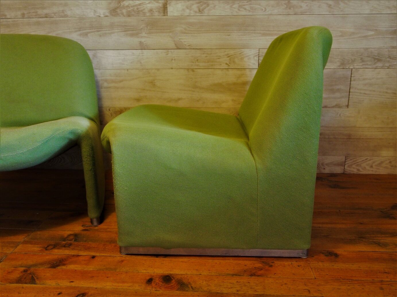 Armchairs Arky