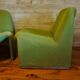 Armchairs Arky
