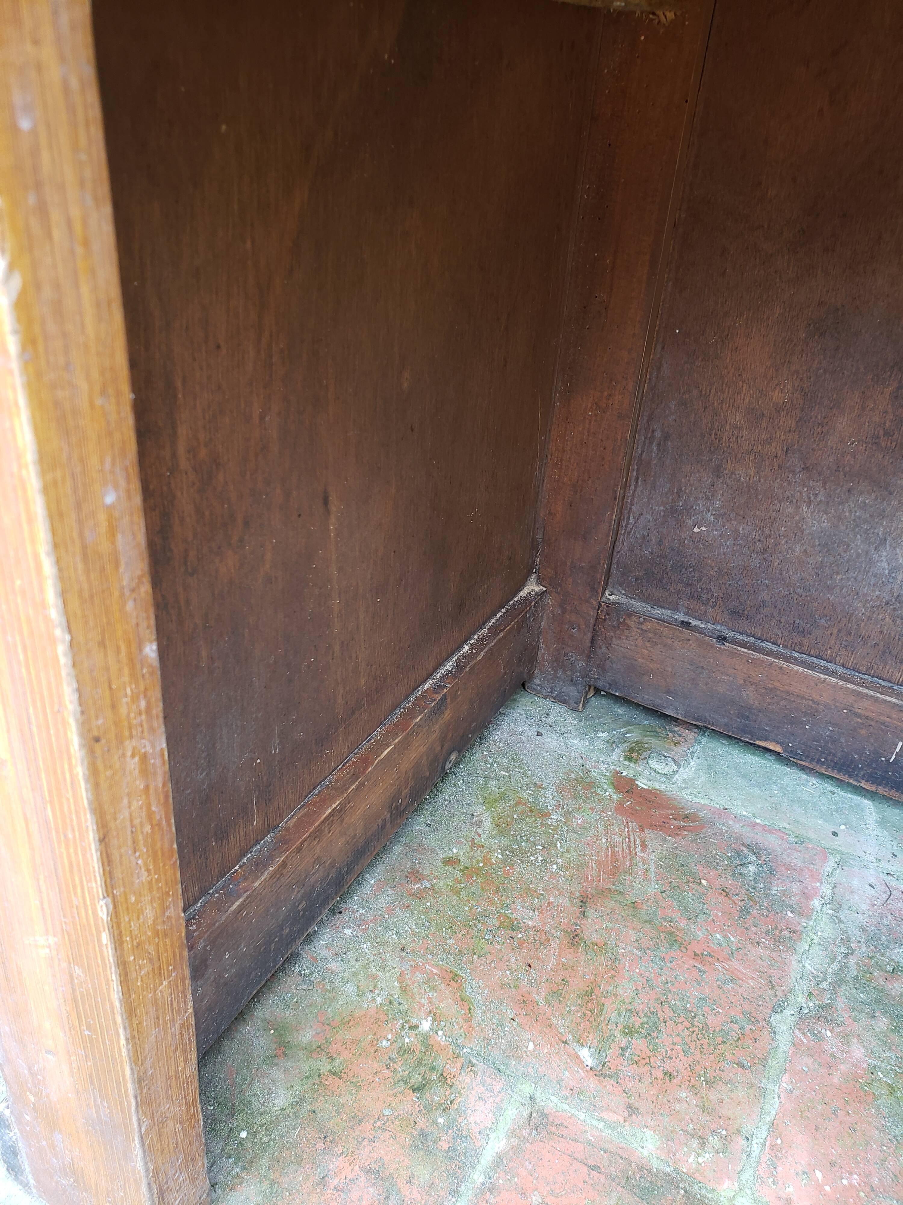 Counter box store furniture store 1900