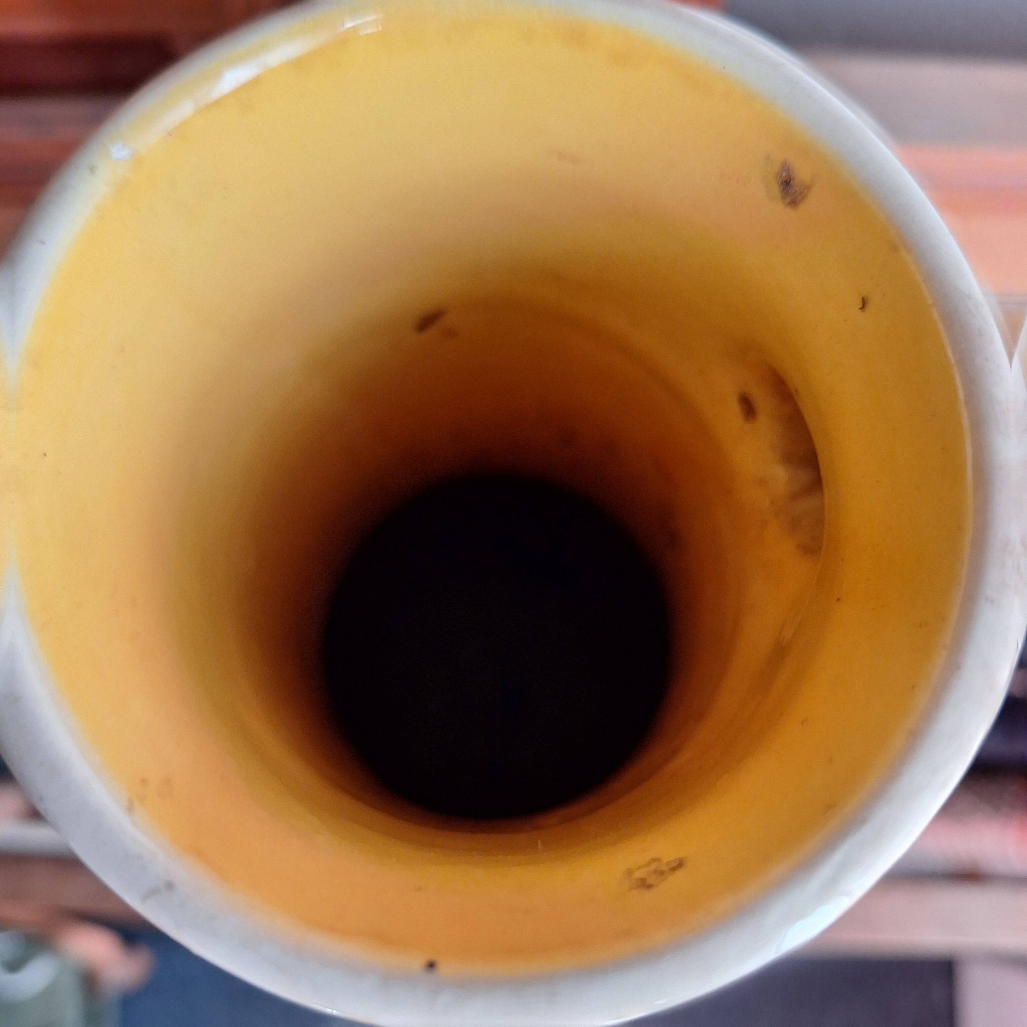 Vase Vallauris