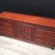 Rosewood sideboard