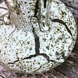 Vase Fat Lava-60s